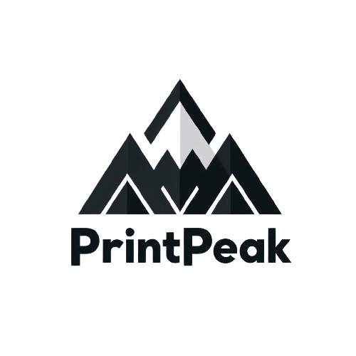 Print Peak