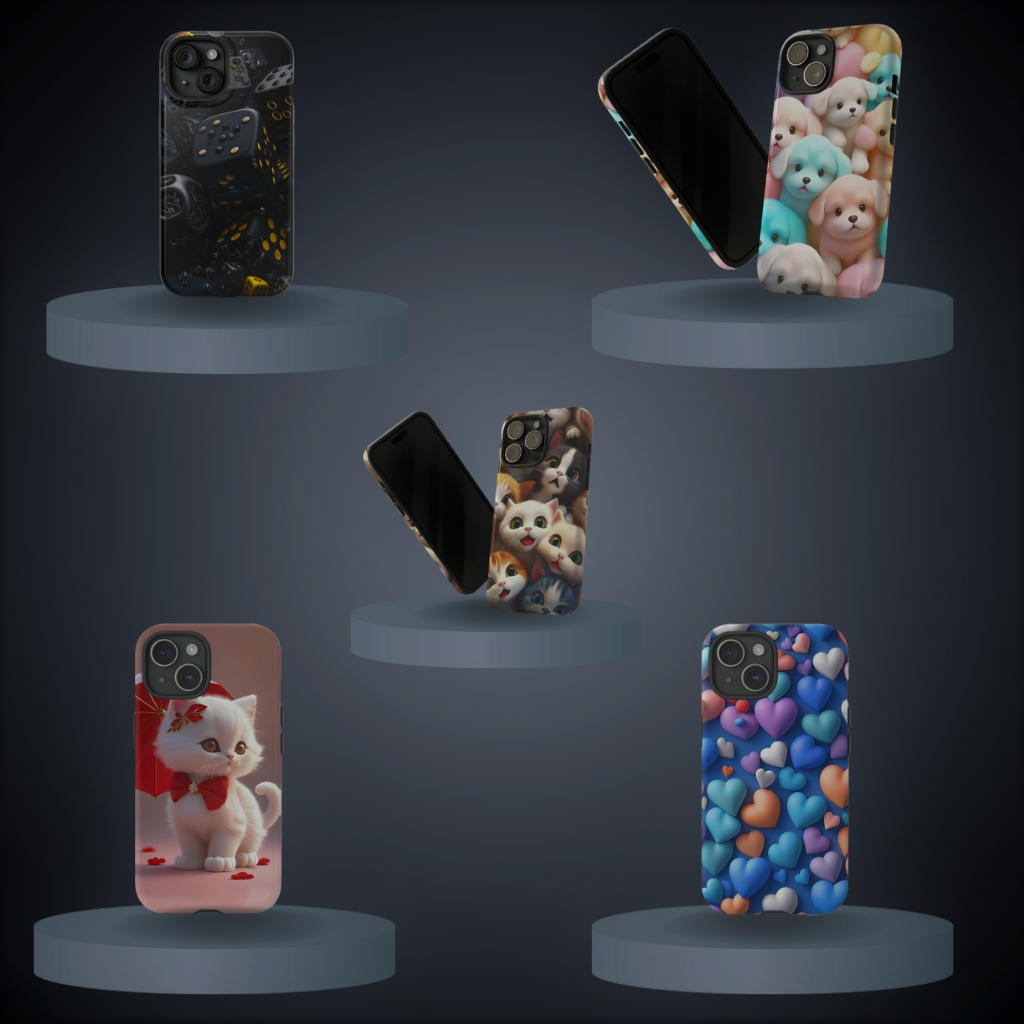 Phone Cases